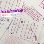 Heidi Gardner Instagram – CARE BEARS UNITE!! // truly I’m blown away by all the love going out into the world. It’s so comforting. I’ve gotten so many messages and pictures today. Hundreds of cards have gone out to seniors. This is beautiful. I’ve heard from teachers, kids, teens, moms, dads, husbands, wives, artists, athletes, news anchors. A woman from Germany sent letters!! This is beautiful and I’m so inspired to do more. I’ll be spending my night continuing to write and if you messaged me a retirement home or loved know that I saw it and I will write to them. Thanks again. Big LOVE ❤️ 💕🌸