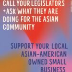 Heidi Gardner Instagram - DO NOT BE SILENT Thank you @annie_wu_22 and @kimsaira for this actionable guide on how to be an ally and fight anti-Asian racism.