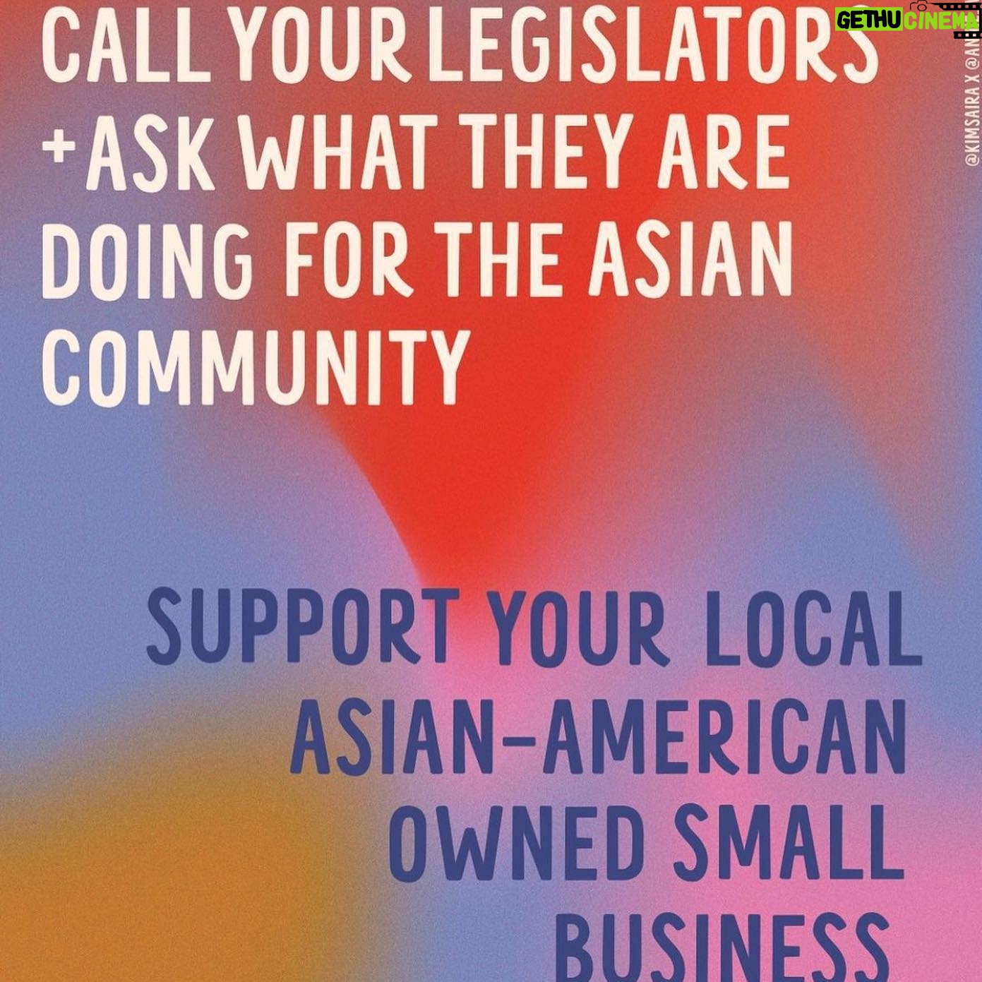 Heidi Gardner Instagram - DO NOT BE SILENT Thank you @annie_wu_22 and @kimsaira for this actionable guide on how to be an ally and fight anti-Asian racism.