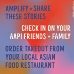 Heidi Gardner Instagram - DO NOT BE SILENT Thank you @annie_wu_22 and @kimsaira for this actionable guide on how to be an ally and fight anti-Asian racism.