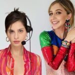 Heidi Gardner Instagram - THIS SUNDAY me and @vogue senior fashion writer @liana_ava will be on IG Live @ 7 EST to talk fashion, fits, closet help, vintage love, and so much more! Check it out on @liana_ava #neverworns