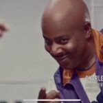 Heidi Gardner Instagram - The Last Dance = ❤️ 🏀 truly one of the most fun nights of my life recreating one of the best scenes ever. @streeterseidell had the idea for this and i’m so grateful he could see me as the iconic John Michael Wozniak. @adrianarobles___ and @handlevy directed it and made it look just like the original. And for real @keeganmichaelkey playing MJ!!!!! I can’t even believe it. The most special and the most funny. And @kenanthompson comin in as Chuck?!! With that smile!!!! 😀@moffatpics Phil Jackson is actually too good and @chrisreddis being a perfect Rodman. I can’t help but gush over how special the whole experience was. @mikeyfuntime started it off perfectly. Hair, makeup, and wardrobe made this look exactly like it was 1993. @bryanmatechen @jillbream ❤️🏀❤️🙏🙏 and @louiezfx making special sheets of leg hair that were BEYOND!! Gina made the perfect Wozniak, lion’s mane wig! And all the actors in it who were there late but had such a fun energy and having them in vintage bulls warm-ups was the coolest thing I’ve ever seen. Thank you! It’s probably the closest I’ll ever get to the locker room at the NBA Finals and that’s cool with me! The handheld cameras, the crew, the editors made this look so legit. A dream come true for a kid who has always loved comedy and basketball. @nbcsnl ❤️🏀❤️ little woz easter egg at the end. Huge @fayedunaway fan I guess.