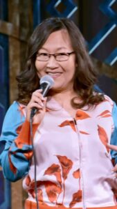 Actress Helen Hong HD Instagram Photos and Wallpapers May 2024