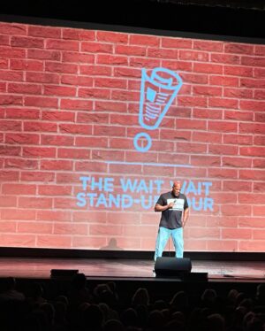 Helen Hong Instagram - Weekend photo dump Pt 1: @waitwaitnpr standup tour in #Charlottesville & #roadtrip to #norfolkva which included @crackerbarrel   @colonialwmsburg w @alzoslade & Queen Tour Manager Shayna. #waitwaitdonttellme #standuptour #dreamjob