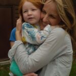 Helen Hunt Instagram – I just love you so much. You live in honesty and integrity and artistry all the time. 
Happy Birthday 
@makenalei 
  Mama