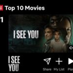 Helen Hunt Instagram – “I See You” is #1 ON NETFLIX!!! RIGHT NOW!! What???

I made this FUN,SCARY thriller a couple of years ago called “I See You.” Check it out! (Best watched at night, alone, in the dark.) 🎥🍿😬

@iseeyou_movie @jontenney @judah_lewis #AdamRandall 
Hair and Make-up by @darrellredleaf