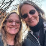 Helen Hunt Instagram – Actual Holiday Spirit 

🙏🏽@jeffreynordling @camrynmanheim @catherinefriesvaughn and New York City