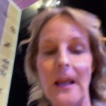 Helen Hunt Instagram – We close Monday night but there are still seats for our MONDAY MATINEE (who ever heard of such a thing?) @oldvictheatre