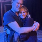 Helen Hunt Instagram - @jeffreynordling @nagdoggie and @wollrab are so wonderful in @archiedohman s beautiful @brothersplay2023 directed by @jameseckhouse Go see it!