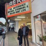 Helen Hunt Instagram – What a beautiful night. To honor #neiljimenez in that way, to see his work and hear from @cine_fix how prolific he was and to be reminded how beautiful #TheWaterdance and #River’sEdge are. 

Thank you to @am_cinematheque  and to all who decided to come. It’s deeply appreciated 🎥 🍿