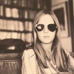 Helen Hunt Instagram - Working the Aviators. 11 year old me and Biden. You’re welcome.