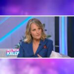Helen Hunt Instagram – Talking daughters, tattoos and @blindspottingstarz with @kellyclarkson