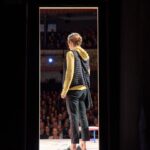 Helen Hunt Instagram – Taken from backstage❤️❤️❤️❤️❤️