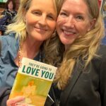 Helen Hunt Instagram - Give yourself the New Year’s gift of reading @meghowrey novel “They’re Going To Love You.” Beautiful!
