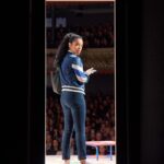 Helen Hunt Instagram – Taken from backstage❤️❤️❤️❤️❤️
