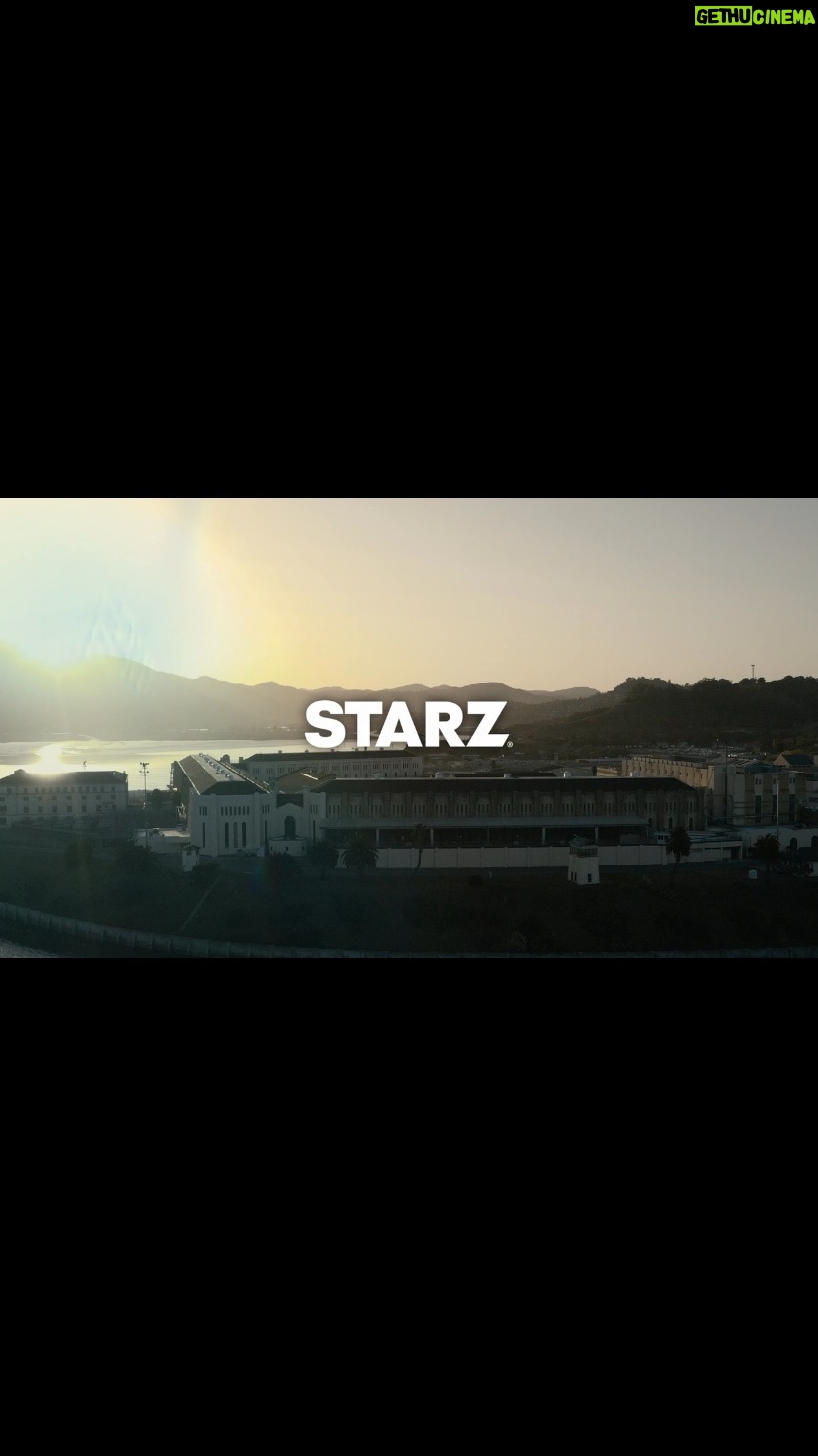 Helen Hunt Instagram - Here comes Season 2 of @blindspottingstarz! It’s so good!!!!! Premieres on April 14th with a special 2 episode release! @starz