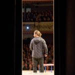 Helen Hunt Instagram – Taken from backstage❤️❤️❤️❤️❤️
