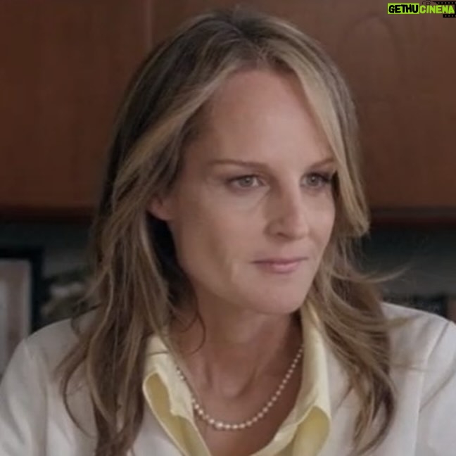 Helen Hunt Instagram - In 2013 I got to play research geneticist Mary-Claire King who led a crusade to uncover the genetic roots of breast cancer. The incredible Samantha Morton played Annie Parker, whose mother and sister died of the disease. She believed there was a genetic component and Mary-Claire King proved it was true. Today, Annie Parker, alive and well, has created the Annie Parker Foundation, supporting people who live with the BRCA 1 AND BRCA2 gene. Link in my bio to support. @annieparkerfoundation