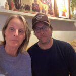 Helen Hunt Instagram - @jayhuguleyofficial is in Season 3 of Outer Banks We’re only watching his episodes. We FOR SURE are not spending the day binging the whole season. For SURE! Shhhh. No spoilers.