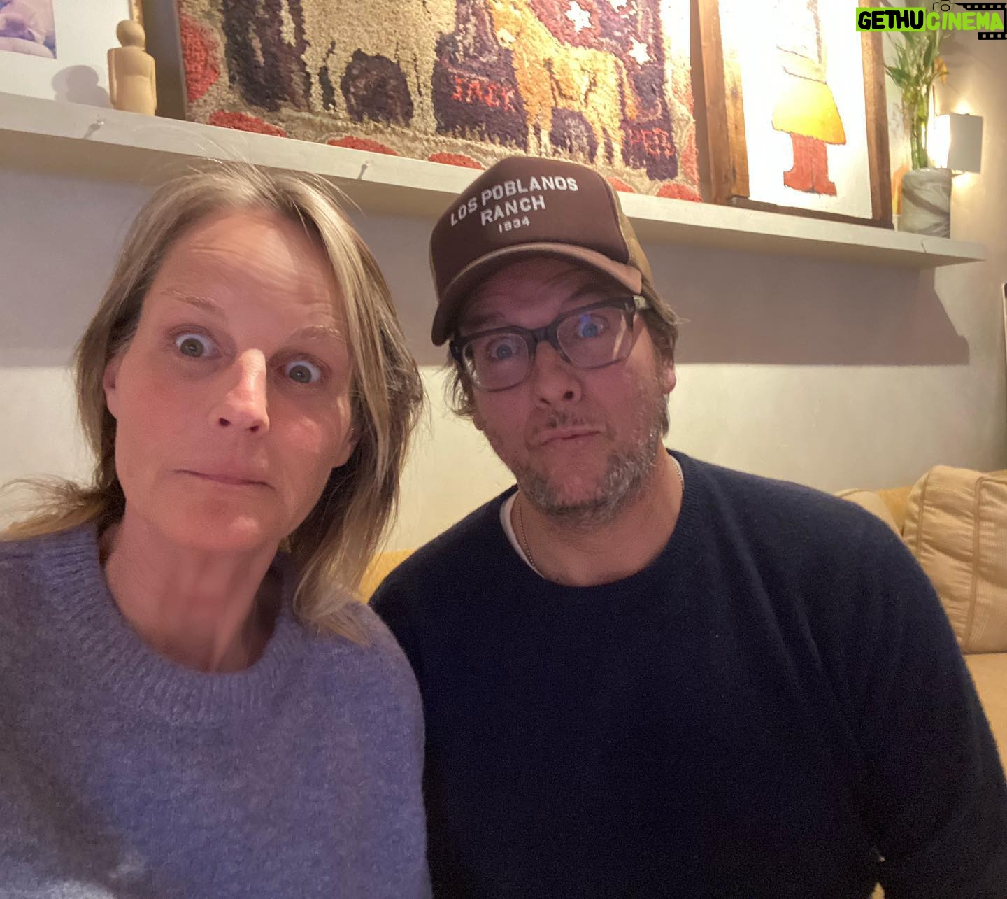 Helen Hunt - 3.4K Likes - @jayhuguleyofficial is in Season 3 of Outer Banks
We’re only watching his episodes. We FOR SURE are not spending the day binging the whole season.
For SURE!
Shhhh. No spoilers.