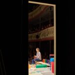 Helen Hunt Instagram – Taken from backstage❤️❤️❤️❤️❤️