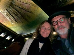 Helen Hunt Instagram - Oh My Word…

Hard to imagine a better show. 
@blackpumas 
@thewiltern 

@jeffreynordling you know things! 

INCREDIBLE!!