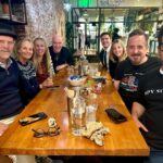 Helen Hunt Instagram – We just had the BEST meal @guerrillatacos 

If you’ve in LA…run!!!
 
What a great group and a verrry wide variety of topics for conversation. 
I Love LA 

#sex
#baseball
#sexandbaseball 
#guerillatacos
#Ilovela
