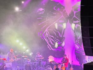 Helen Hunt Instagram - Oh My Word…

Hard to imagine a better show. 
@blackpumas 
@thewiltern 

@jeffreynordling you know things! 

INCREDIBLE!!