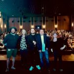 Helen Hunt Instagram – Went to a great screening of #Twister tonight. Great Q and A, beautiful, HUGE screen at the @emaginetheatres in Detroit. 
There were fans dressed like Dr. Jo Harding and other folks from the film. Also a woman in a cow onesie. So fun. Thank you for the thoughtful questions. You never know when someone  is going to share something really meaningful. 
#ilovemovies