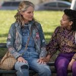 Helen Hunt Instagram - FINALLY. Season 2. It’s gonna be so good!!!
