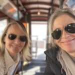 Helen Hunt Instagram - I find it’s most efficient if your best friend shares your sensibility, your perspective, your profession and your name. It’s just easier that way. Can’t even entertain the thought of life without your fellowship so I won’t. Happy 39th birthday. We’re getting up there!! ❤️