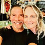 Helen Hunt Instagram – This is my friend Cortes Alexander. He’s an extraordinary singer and he’s playing at The Write-off Room in Los Angeles this Saturday night. 

In addition to singing he can photo shop the shit out of a picture until we look like this!! 

Go to Eventbrite for tix!