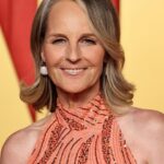 Helen Hunt Instagram - Thank you @csiriano for making this beeeauuuutiful frock for me for the #vanityfairoscarparty I felt like a ballerina. (Not counting how I walked in the shoes). I had FUN! Glam @darrellredleaf Jewels @sukiyeagley Overall saving the day @bluecatblauner Tailored by @travisaddams Pulling it all together against all odds @scotttayyyyy