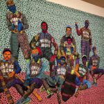 Helen Hunt Instagram - @jeffreynordling introduced me to @bisabutler incredible work. @helenrslater took me to the @skirball_la to see the EXTRAORDINARY show that’s there now. Go see it and fall in love with @bisabutler like the rest of us.