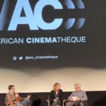 Helen Hunt Instagram – A couple more from last night courtesy of @jeffreynordling 

@am_cinematheque @ericstoltzofficial