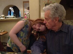 Helen Hunt Instagram - …just the best there ever was. 

  Love you Gordie🕯️