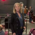 Helen Hunt Instagram – A couple more from last night courtesy of @jeffreynordling 

@am_cinematheque @ericstoltzofficial