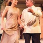 Helen Hunt Instagram – 13 years ago I played Beatrice in Muchado About Nothing (3rd photo) with the wonderful Tom Irwin. Sarah and Sean Watkins along with the incredible Lyle Lovett provided the music. What a joy. We saw Sarah and Sean and their wonderful cohort at Largo the other night. So much talent, sweetness and joy. See them if you can. 

@largolosangeles 
@seancwatkins 
@sarahwatkinss 
@watkinsfamilyhour 

#tomirwin
@jeffreynordling