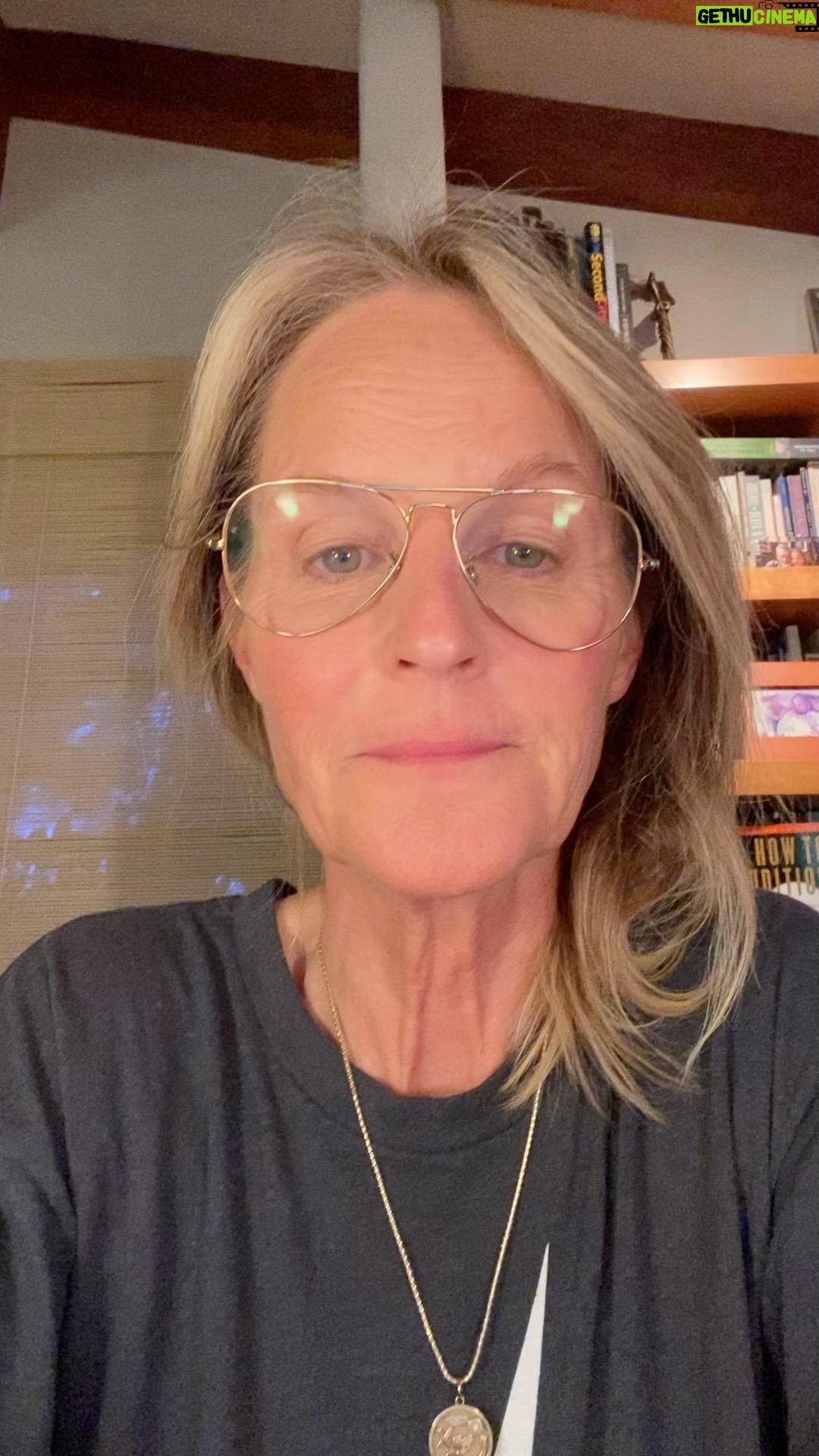 Helen Hunt Instagram - I’m going LIVE on insta tomorrow. 11am PST. I’ll be talking to @petermerriman about Maui. We’ll get to hear about the amazing work going on there (including and especially by HIM!) (shhh. Don’t tell him we’re going to talk about him - he’ll try to downplay what he’s doing but you should know this man, and here’s your chance) 🌈 #LahainaStrong