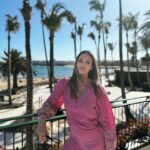 Helen Lindes Instagram - ¡¡¡Feliz día de Canarias!!! Mi paraíso, mi hogar, mis recuerdos de infancia… qué suerte poder sentirme parte de esta tierra. Felicidades a todos mis paisan@s. #30mayodíadecanarias