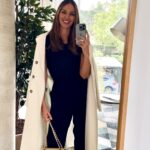 Helen Lindes Instagram - Get ready with me con el cepillo reparador #hairtherapist de @rowenta_es 💙 Repara el cabello dañado dejándolo más suave, sano y brillante. #publi #grwm #rowentaultimateexperience #cepilloreparadorrowenta