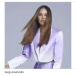 Helen Lindes Instagram – Otro año más soy imagen de campaña de @rowenta_es y no puedo estar más contenta con los resultados, tanto de la sesión de moda como de su producto estrella: Hair Therapist!! Es la revolución 🙌🙌 enhorabuena equipazo!! @sergijasanada @martaasturias @pablorobledo_co @reyesembid @art.tactico @voguespain @yolandablasco_makeup @angel_cabezuelo