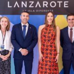 Helen Lindes Instagram – Volver a mi isla siempre es un placer, y más aún si es para ser la presentadora de la nueva marca de @turismolzt.

Un evento que disfruté muchísimo y que me llenó de orgullo. Agradezco que el @cabildodelanzarote haya pensado en mí para formar parte de este proyecto tan bonito y tan importante para todos los conejeros. ❤️ #lovelanzarote #lanzarote @obetancort fotos: @j.mendez.fotografia 🥰