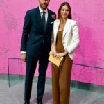 Helen Lindes Instagram – Enhorabuena cariño por este galardón tan merecido: “La Gran Cruz de la Orden del Dos de Mayo” Tus éxitos siempre han sido nuestras alegrías y sabemos lo difícil que ha sido llegar hasta aquí. Te queremos, te apoyamos y estamos muy orgullosos de ti @rudy5fernandez #dosdemayo #comunidaddemadrid #rudyfernandez