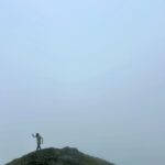 Helen Skelton Instagram - Moments on mountains 😍🗻 #freshair #mountains #weekends