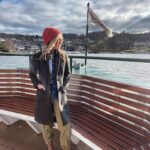 Helen Skelton Instagram – Spring is defo on the horizon 🙌🌲🌊🚤
#spring #sunshine #lakes #freshair #vitamind