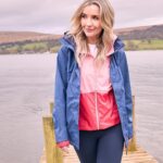 Helen Skelton Instagram – The sun made a welcome but fleeting appearance on his weekend and I am more than ready to be spending a lot more time outside ❤️☀️
Had a great day recently with @gooutdoors @seanfletchertv trying out some of their new SS24 collection. Standard day in the Lakes … we had four seasons in one day. Everything you need for a typical British summer 😂😍🤪
Link in bio to shop some of my favourite pieces. 
#Ad #freshair #adventures #lakedistrict #outdoors #exploremore #nature #wanderlust #camping