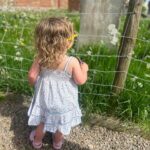 Helen Skelton Instagram – Sun soaked slow weekends for the win 🙌😍
Makes the Monday morning 430am alarm easier 😍😜 
#weekends #summervibes #grateful #thesearethedays #garden