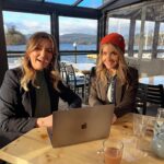 Helen Skelton Instagram - Had an absolute blast producing and directing my latest film for ITV Tonight and being reunited with the lovely Helen Skelton. Filmed with some brilliant contributors including @cheapholidayexp and @cruisemummy Holidays: Get Away for Less is on ITV1 at 8.30pm, Thursday 14th March.
