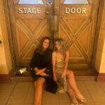 Helen Skelton Instagram – Lovely time…. 
Thanks for having us @rob7lindsey @mndassoc @burrowstrictlyball2024
What happened next ….
A) @mrdanwalker got us a kebab 
B) @sallynugenttv and I went right through 💃
C) @gethincjones bought us a hot chocolate 
#saturdaynight #dancefloor #wintergardens #blackpool #charityball #burrowball #mnd